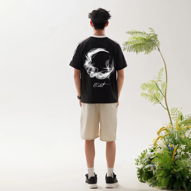 CSKS T Shirts Unisex-3