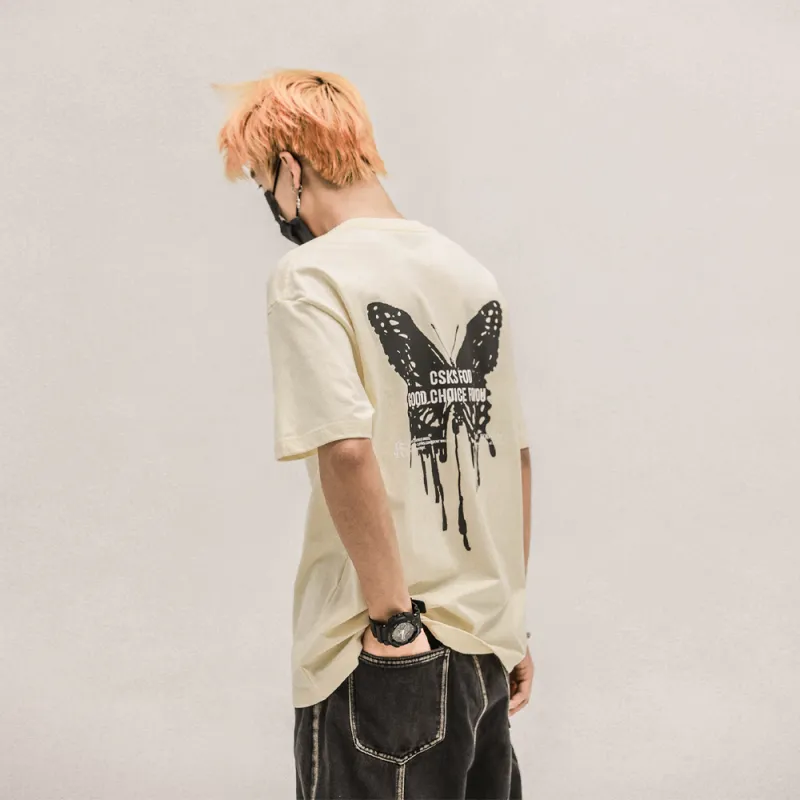 CSKS T Shirts Unisex-29