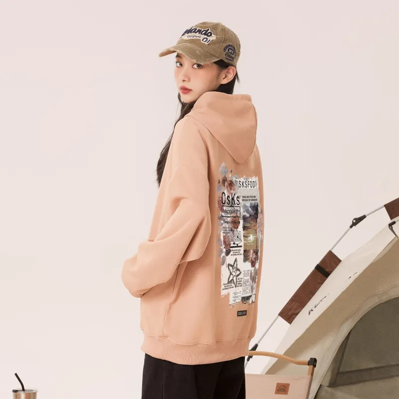 CSKS Sweatshirts Unisex-682