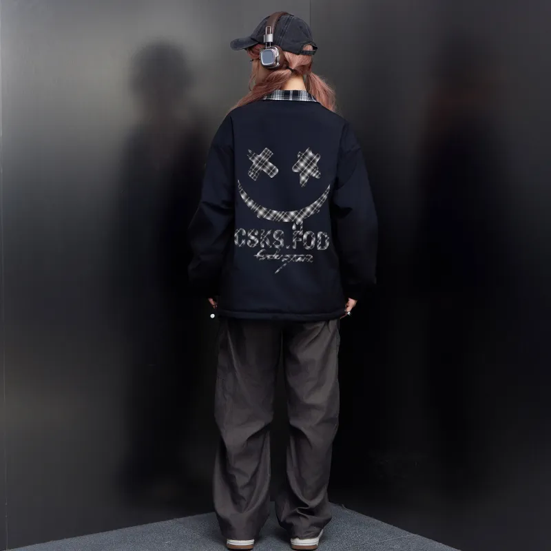 CSKS Jackets Unisex-5