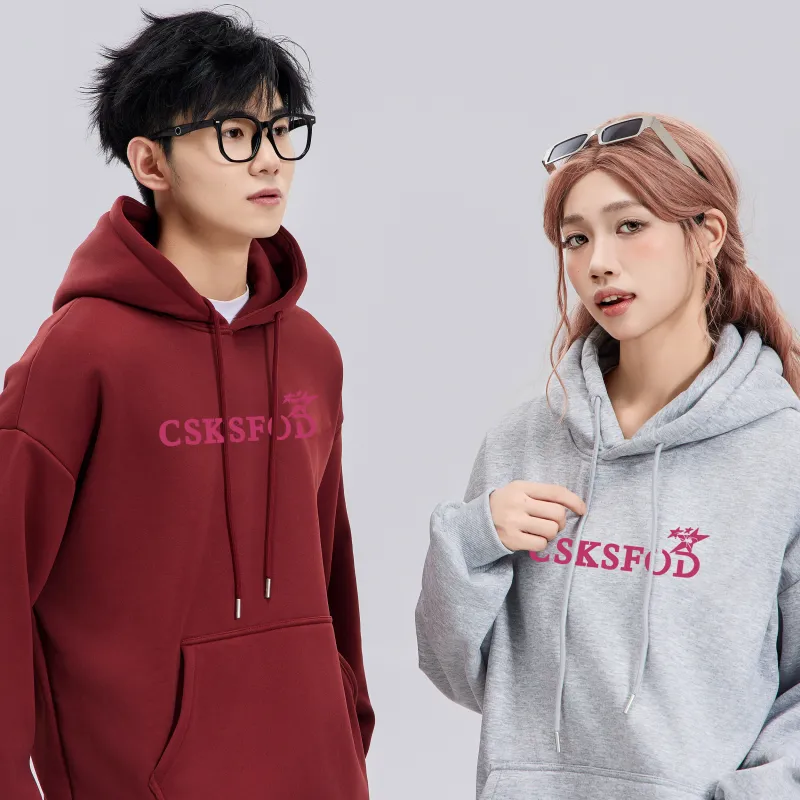 CSKS Sweatshirts Unisex-628