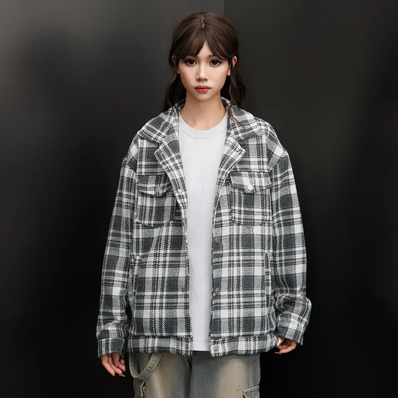 CSKS Jackets Unisex-9