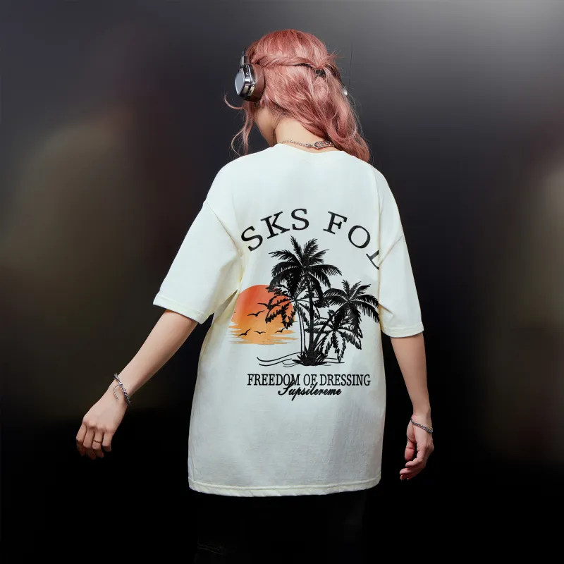 CSKS T Shirts Unisex-19