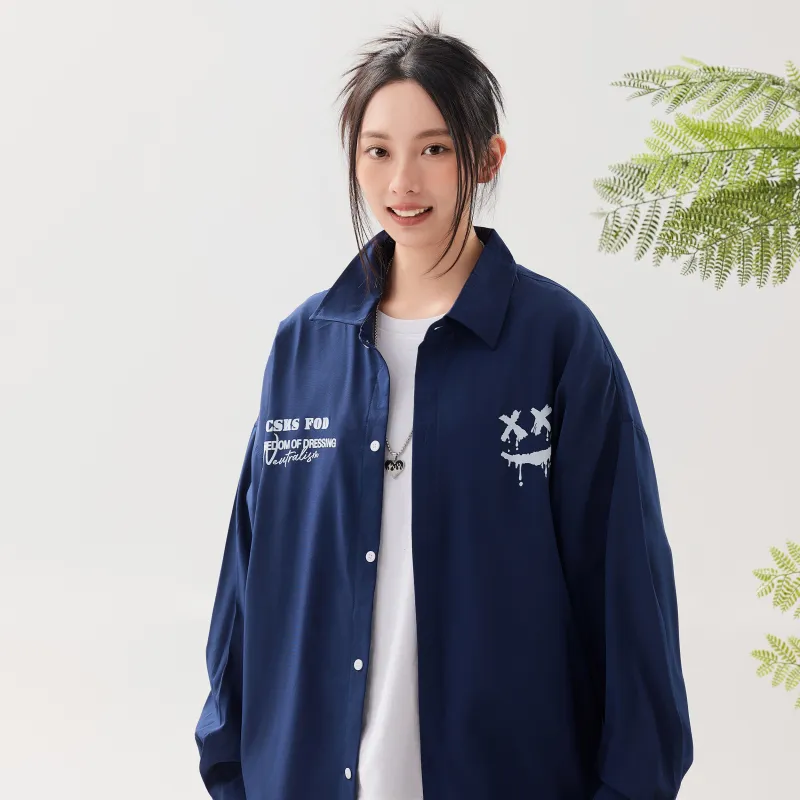 CSKS Shirts Unisex-17