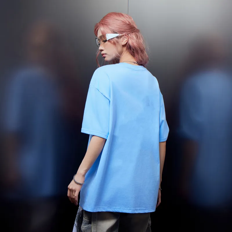 CSKS T Shirts Unisex-24