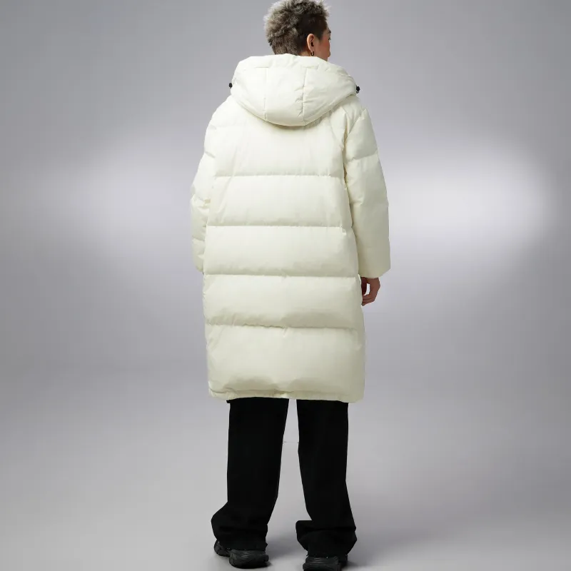 CSKS Down Jackets Unisex-11
