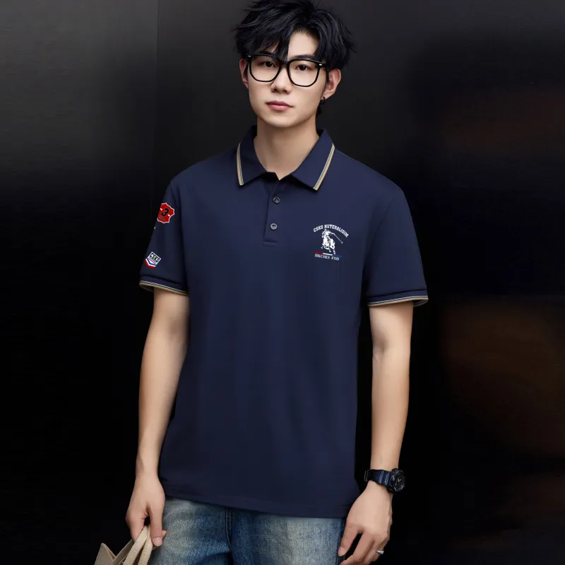 CSKS Polo Shirts Unisex-22