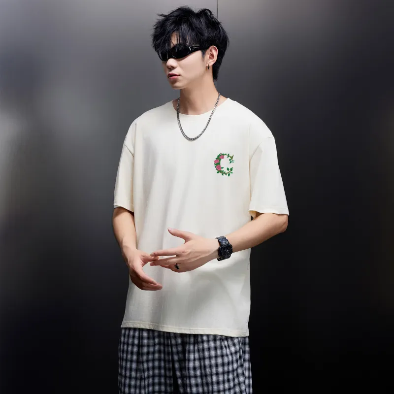 CSKS T Shirts Unisex-20