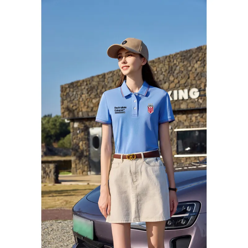 CSKS Polo Shirts Unisex-37