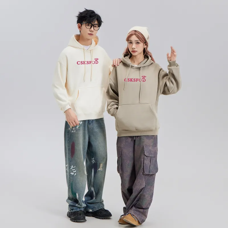 CSKS Sweatshirts Unisex-23