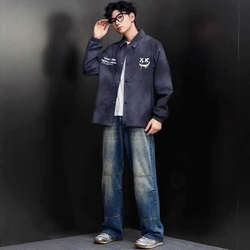 CSKS Jackets Unisex-4