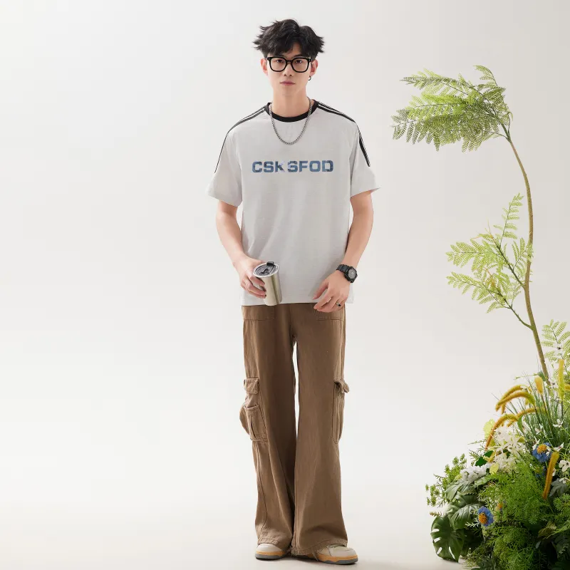CSKS T Shirts Unisex-75