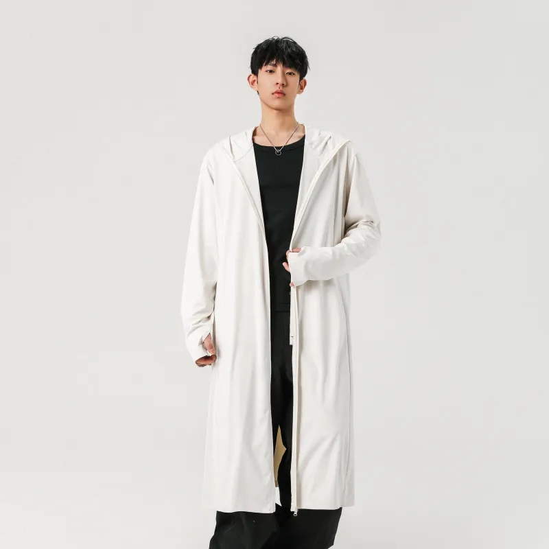 CSKS Sun Protection Clothing Unisex-12