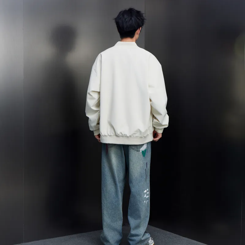 CSKS Jackets Unisex-5
