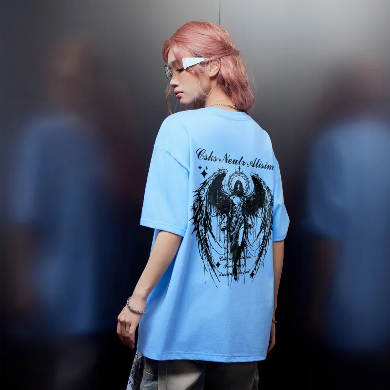 CSKS T Shirts Unisex-25