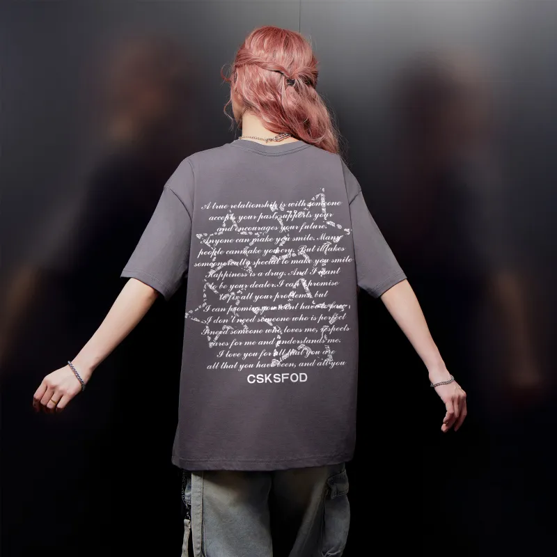 CSKS T Shirts Unisex-31