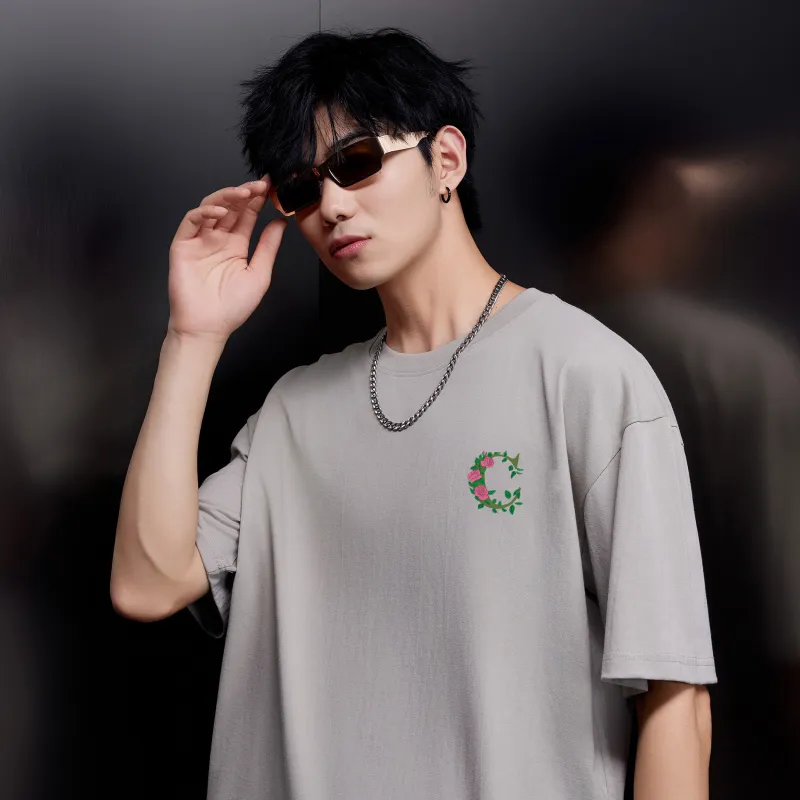 CSKS T Shirts Unisex-29