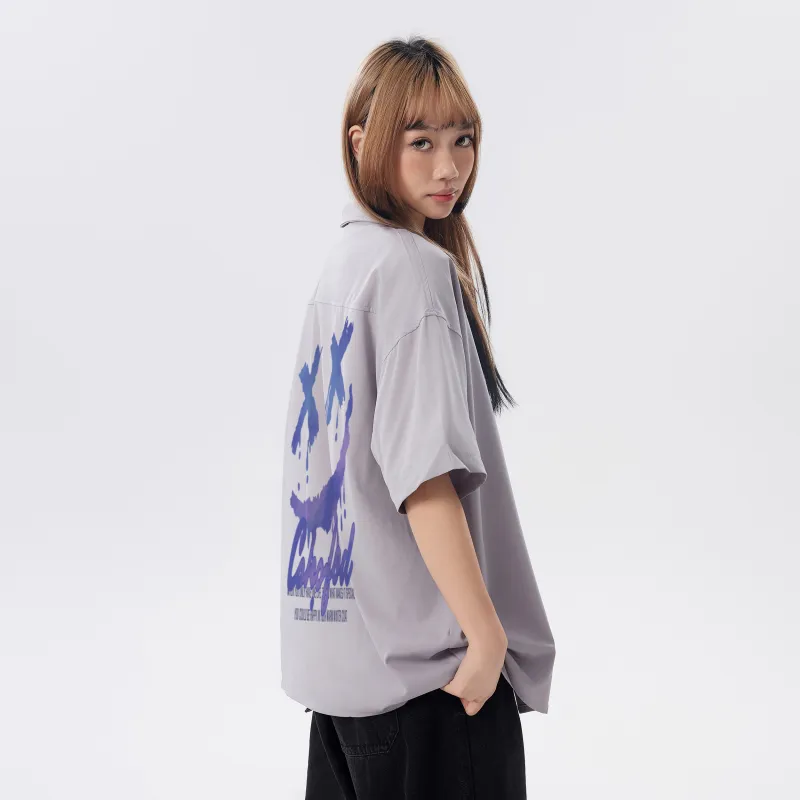 CSKS Shirts Unisex-24