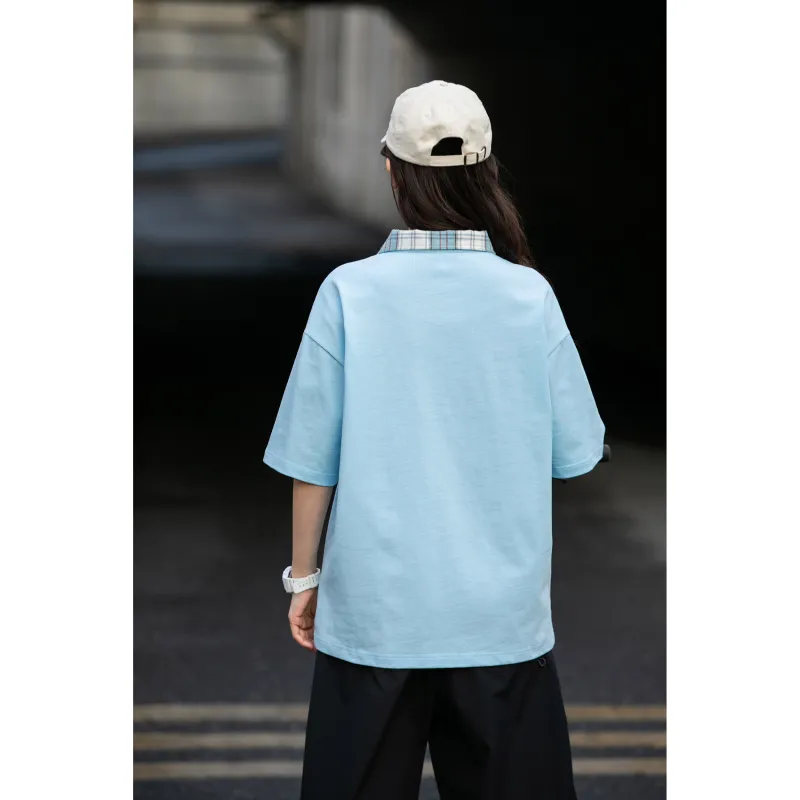 CSKS Polo Shirts Unisex-23