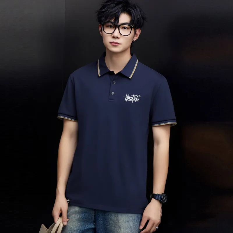 CSKS Polo Shirts Unisex-21