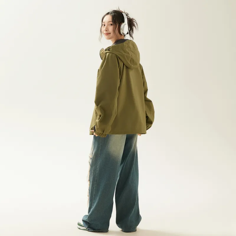 CSKS Jackets & Coats Fall Unisex-13