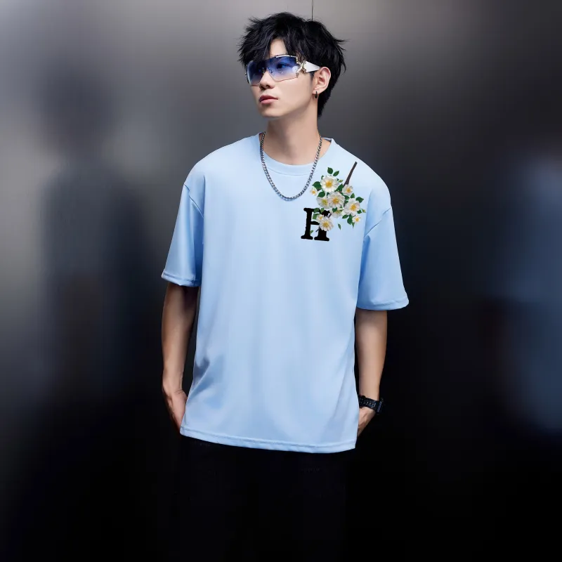 CSKS T Shirts Unisex-25