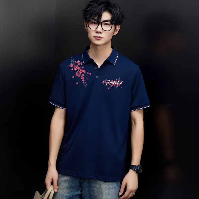 CSKS Polo Shirts Unisex-23