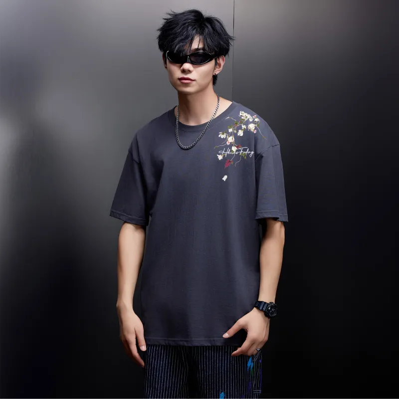 CSKS T Shirts Unisex-14