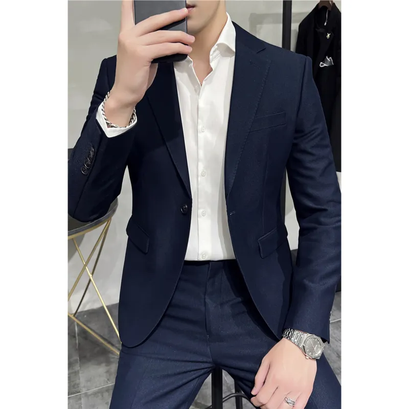 CSKS Business Suits Unisex-15