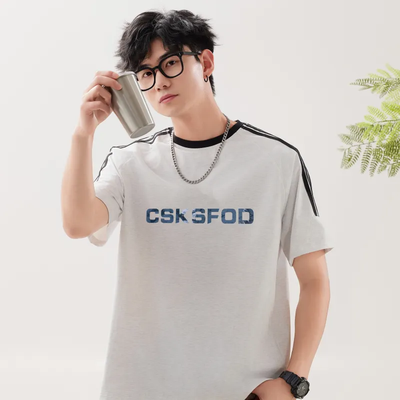 CSKS T Shirts Unisex-73