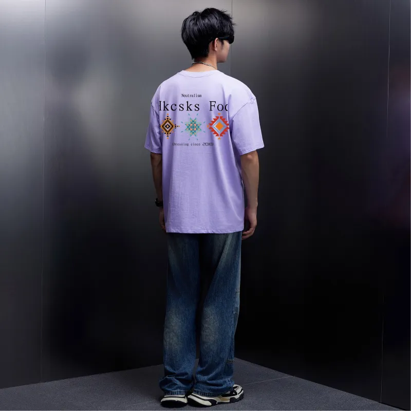 CSKS T Shirts Unisex-59