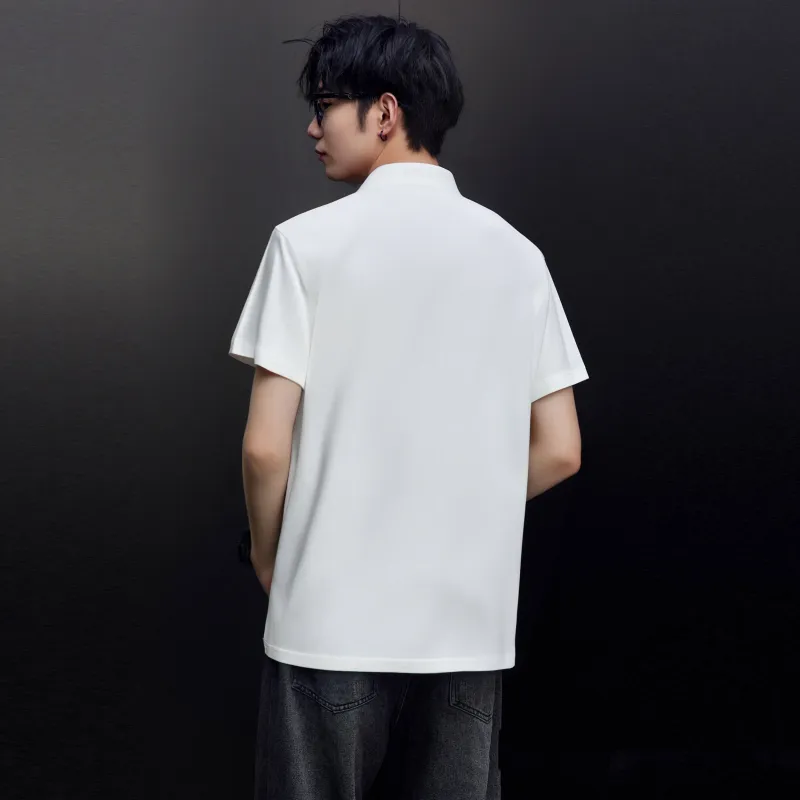 CSKS Polo Shirts Unisex-12