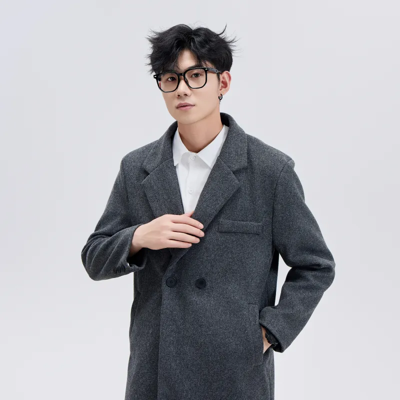 CSKS Coats Unisex-9