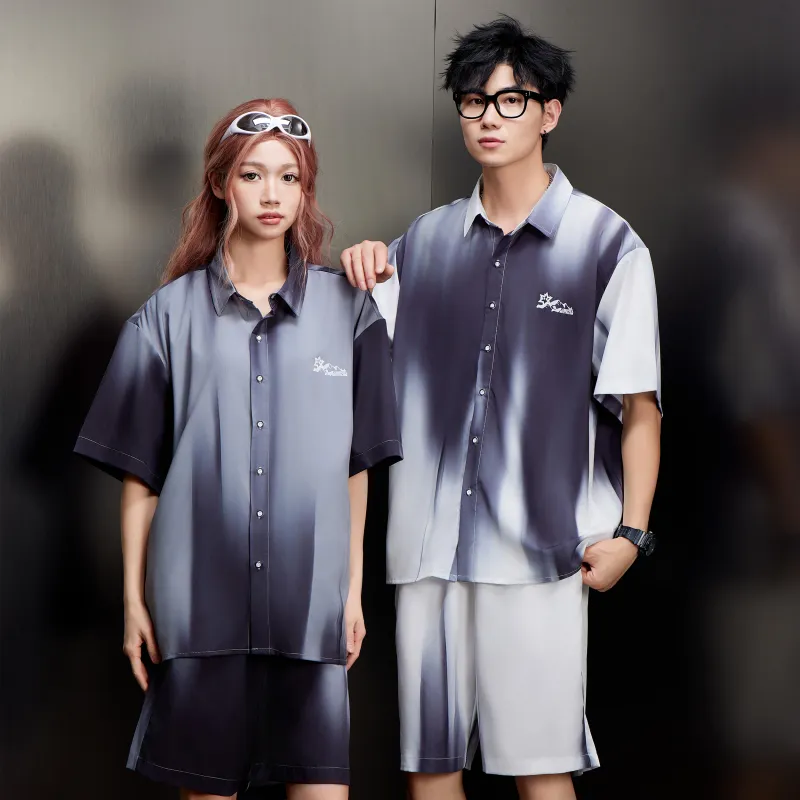 CSKS Shirts Unisex-2