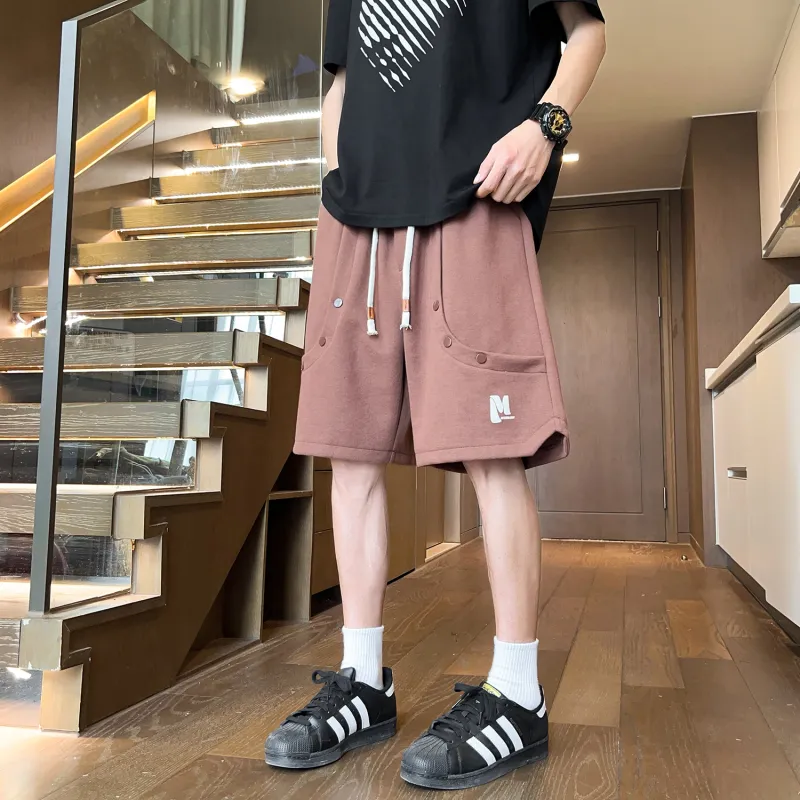 CSKS Casual Shorts Unisex-18