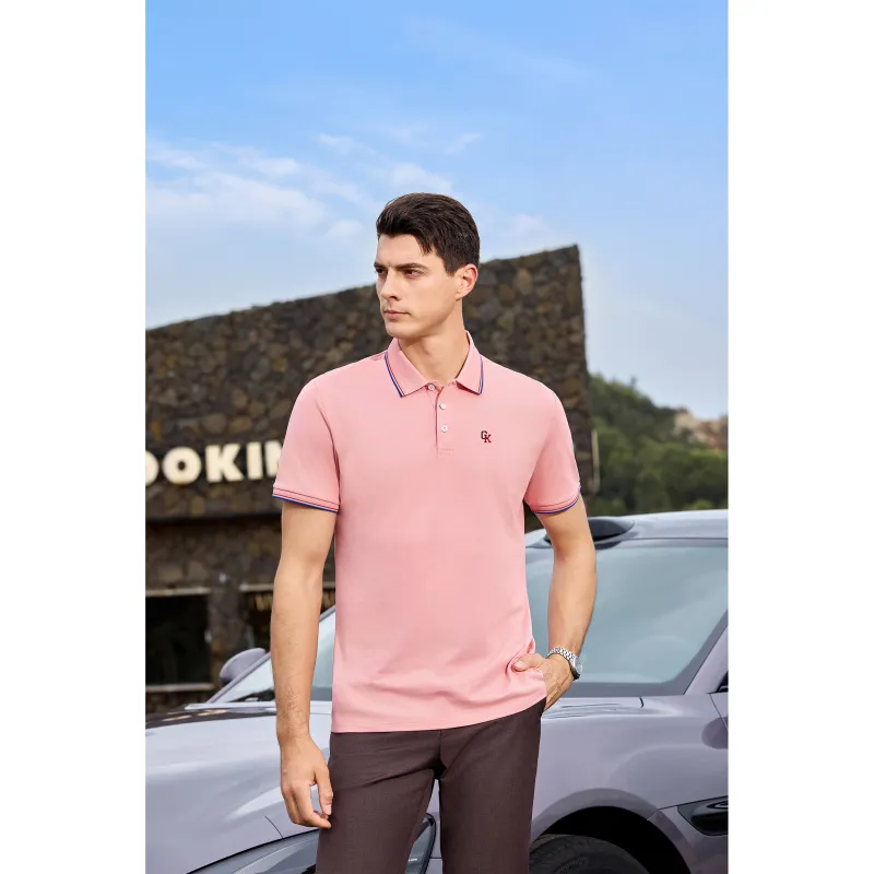 CSKS Polo Shirts Unisex-45