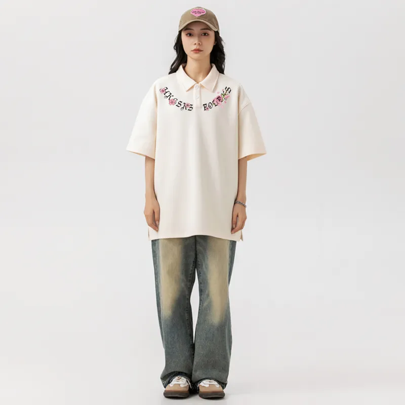 CSKS Polo Shirts Unisex-14