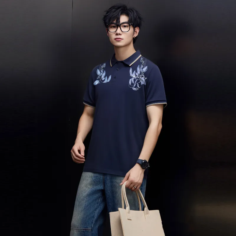 CSKS Polo Shirts Unisex-17