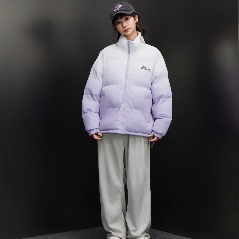 CSKS Puffer Jackets Unisex-21