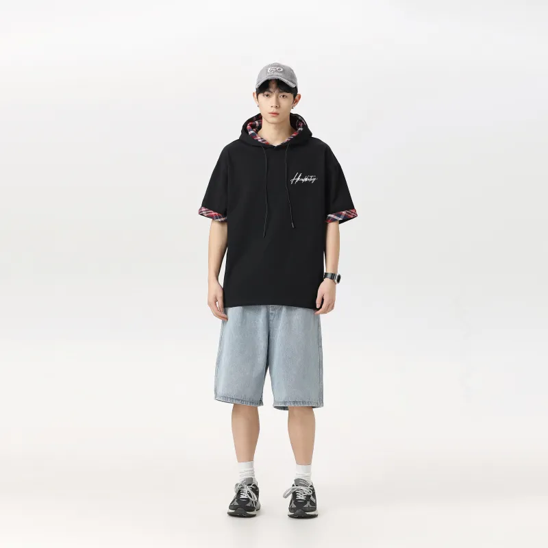 CSKS T Shirts Unisex-4