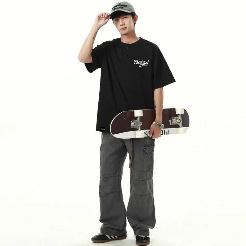 CSKS T Shirts Unisex-2