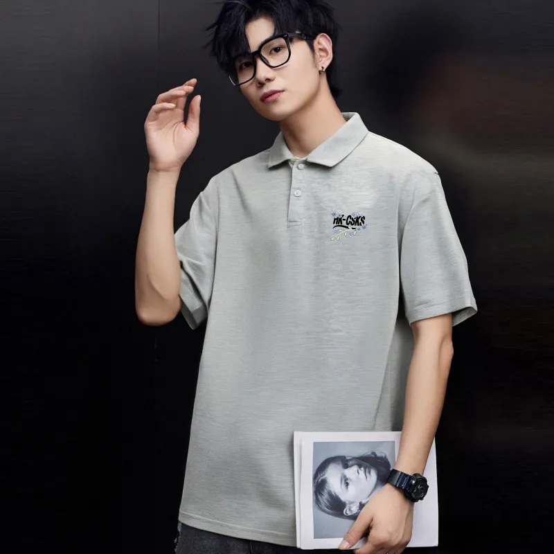 CSKS Polo Shirts Unisex-10