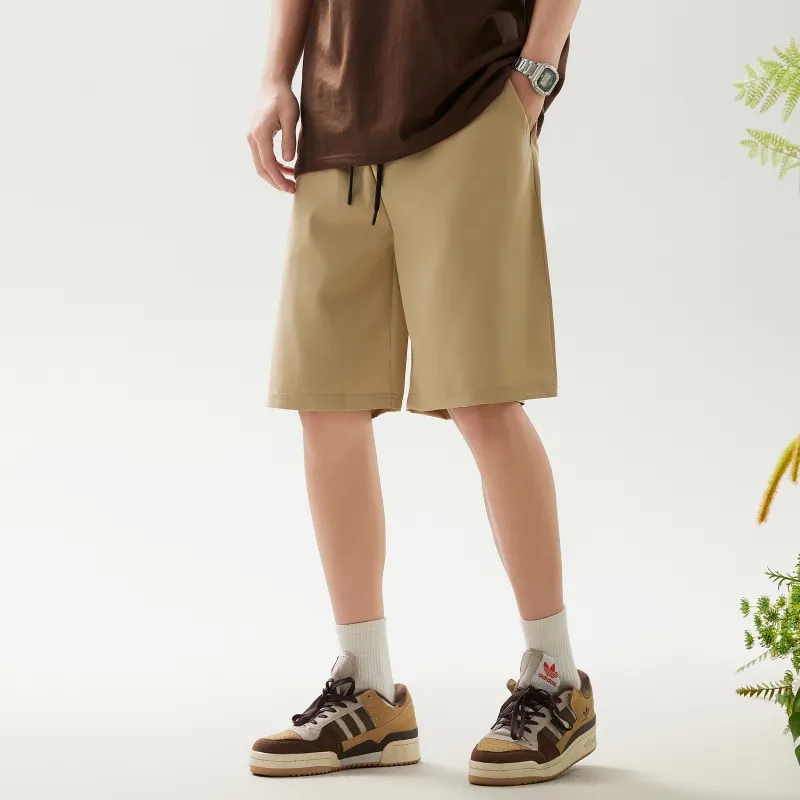 CSKS Casual Shorts Unisex-37