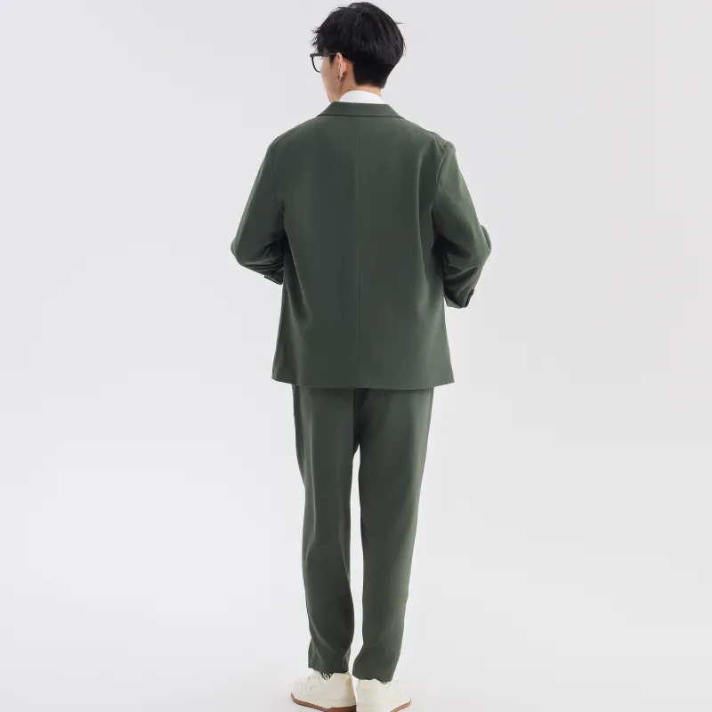 CSKS Business Suits Unisex-27