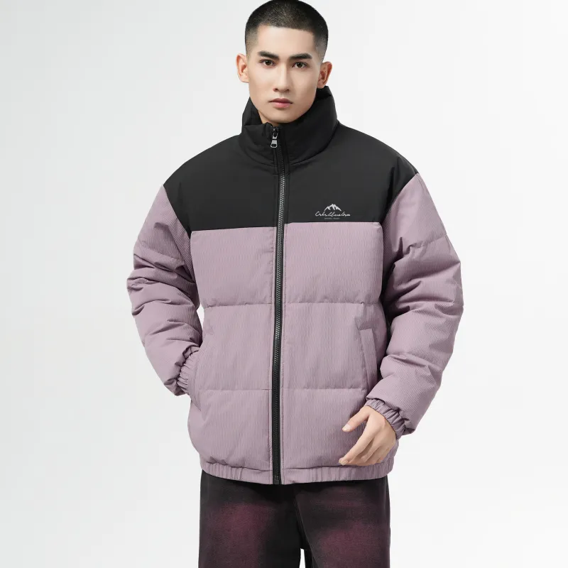 CSKS Down Jackets Unisex-34