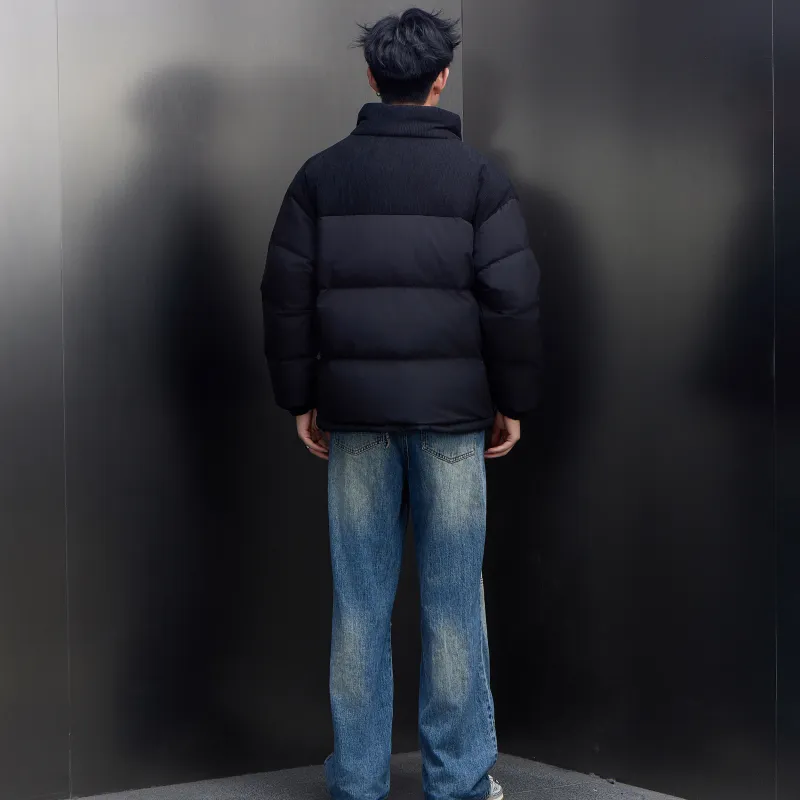 CSKS Down Jackets Unisex-5