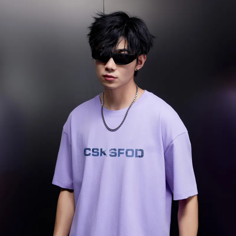 CSKS T Shirts Unisex-53