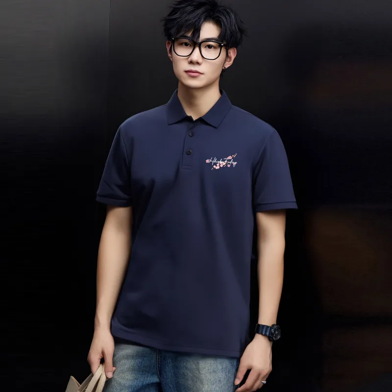 CSKS Polo Shirts Unisex-16