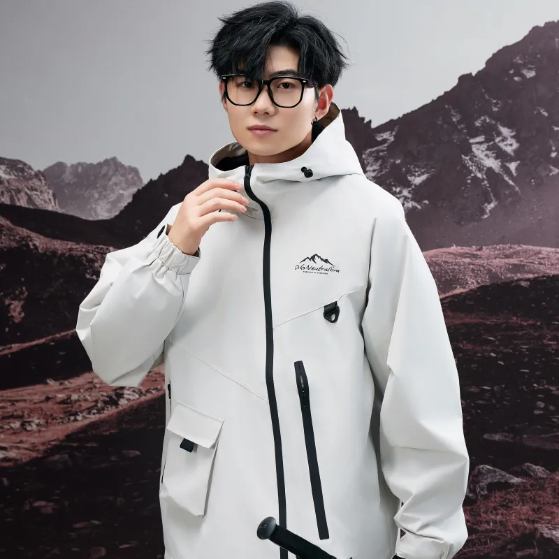 CSKS Jackets Unisex-17