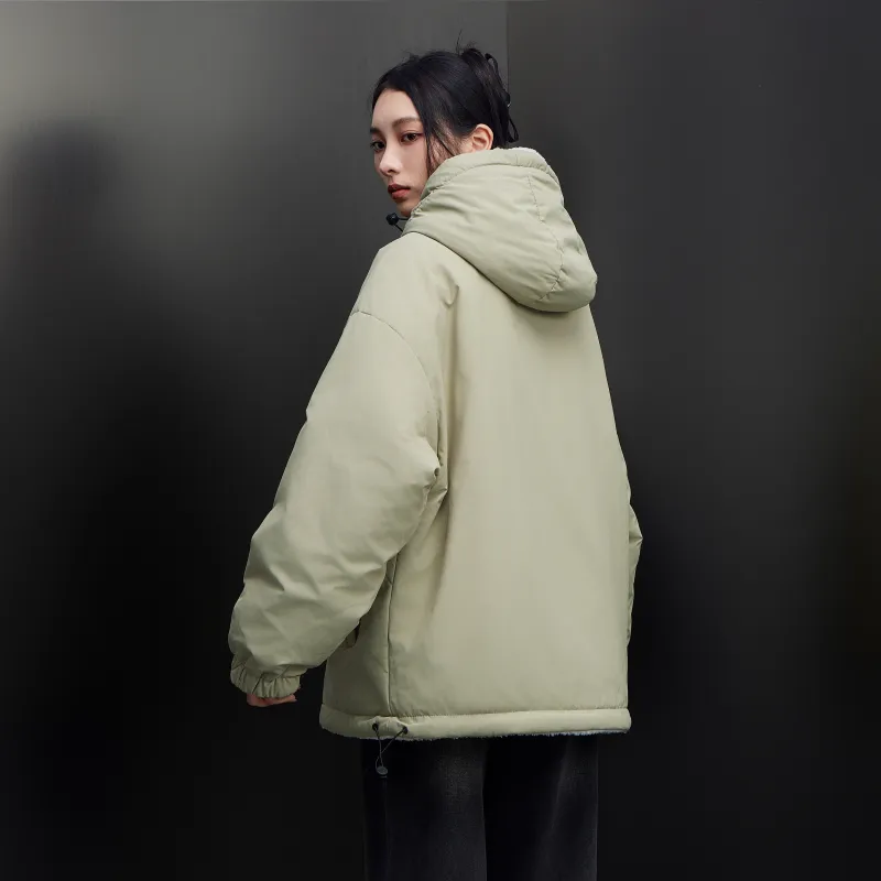 CSKS Puffer Jackets Unisex-27